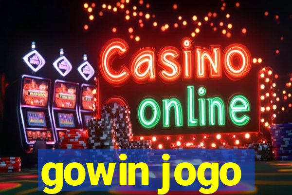 gowin jogo